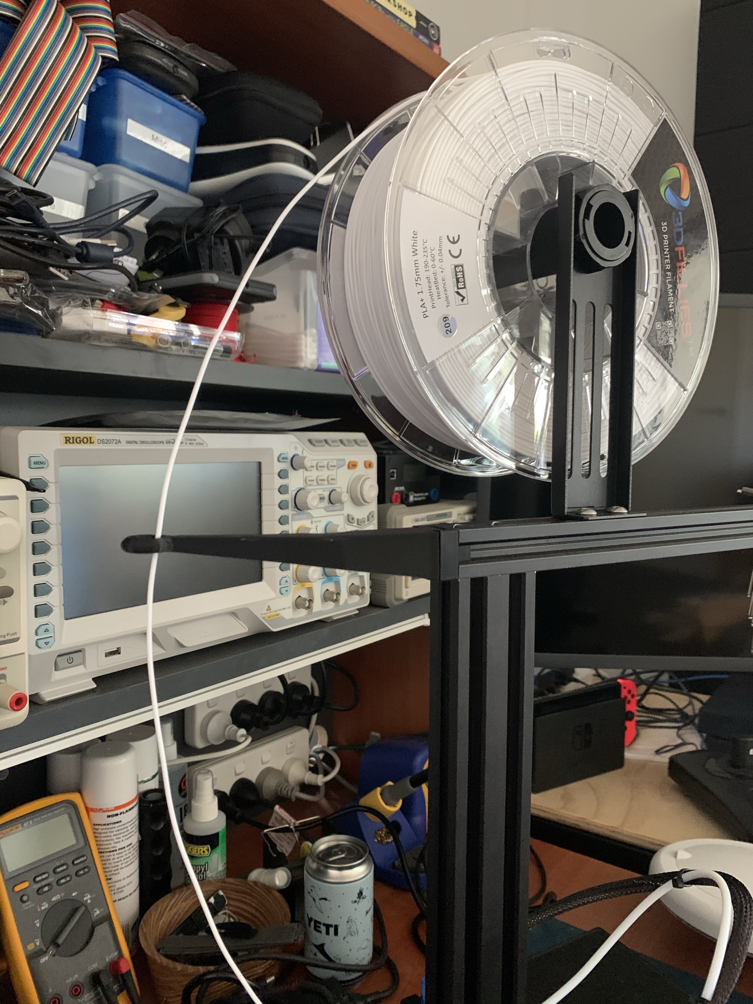 Filament matters 2